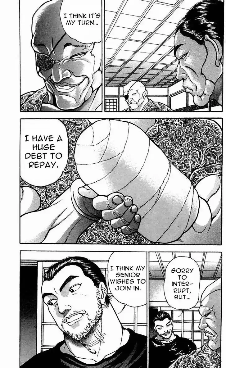 Baki 50
