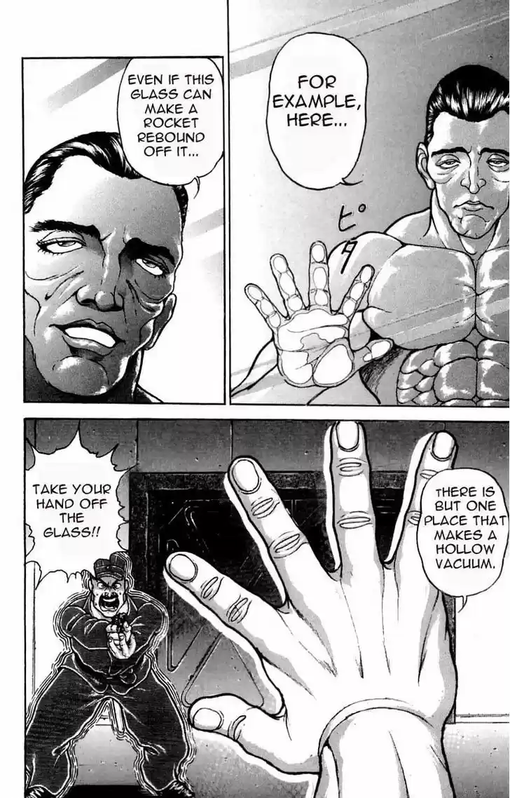 Baki 6
