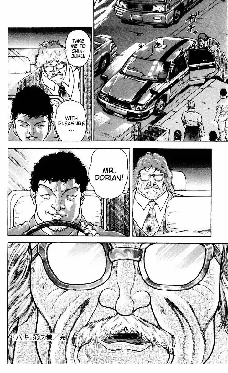 Baki 61