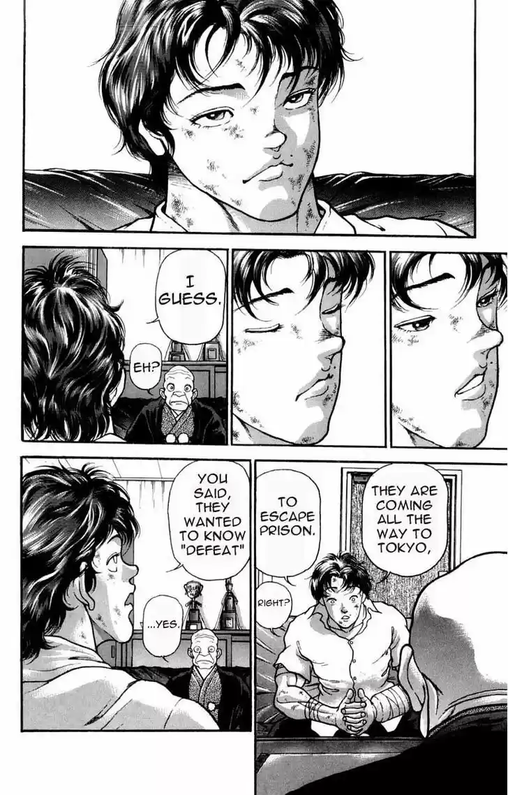 Baki 7