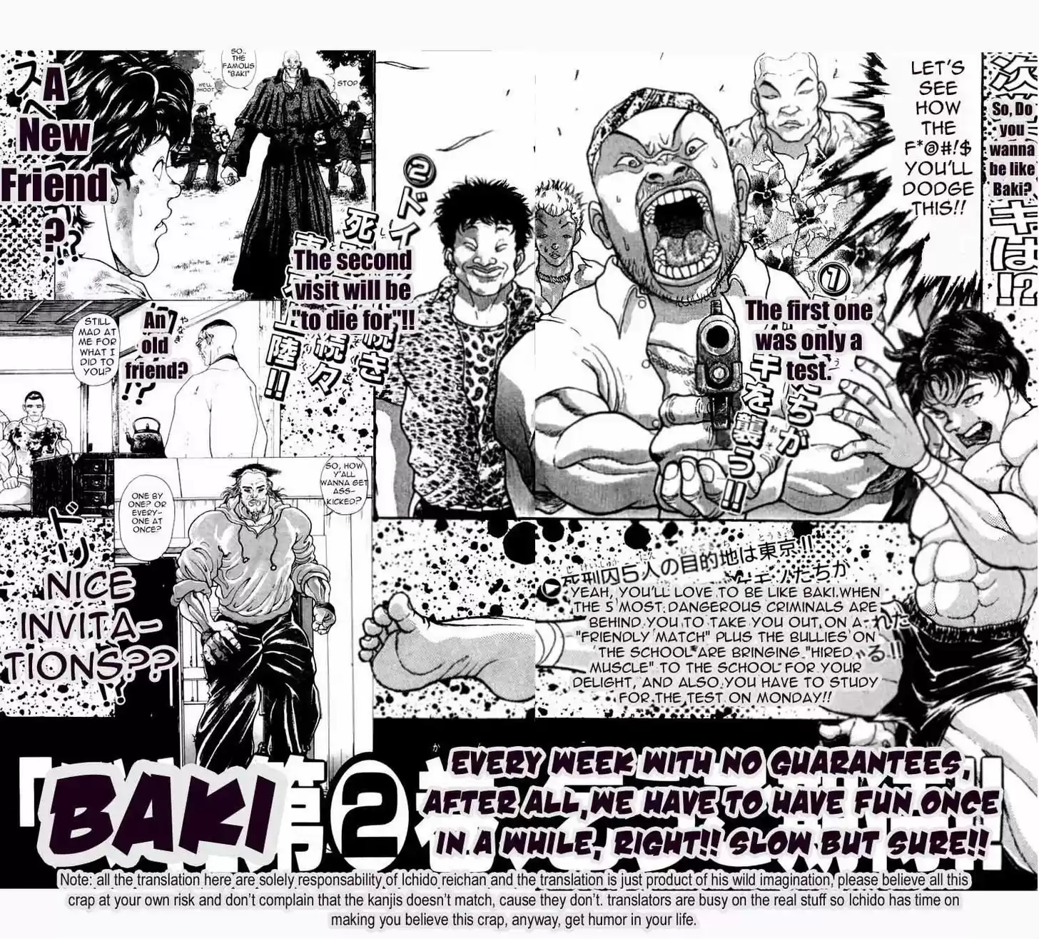 Baki 7