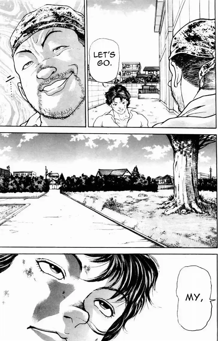 Baki 8