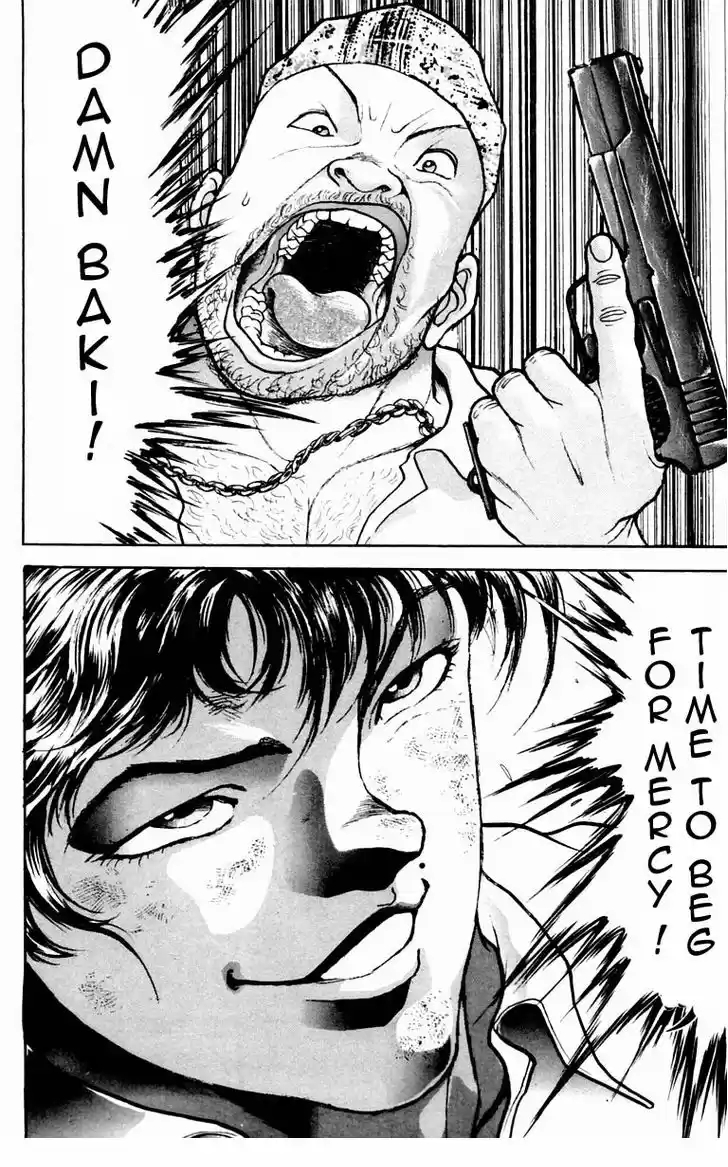Baki 8