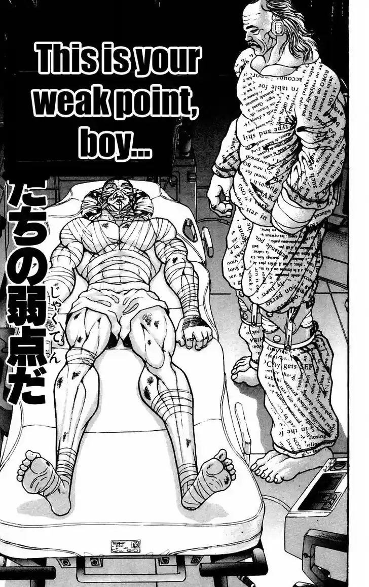 Baki 80
