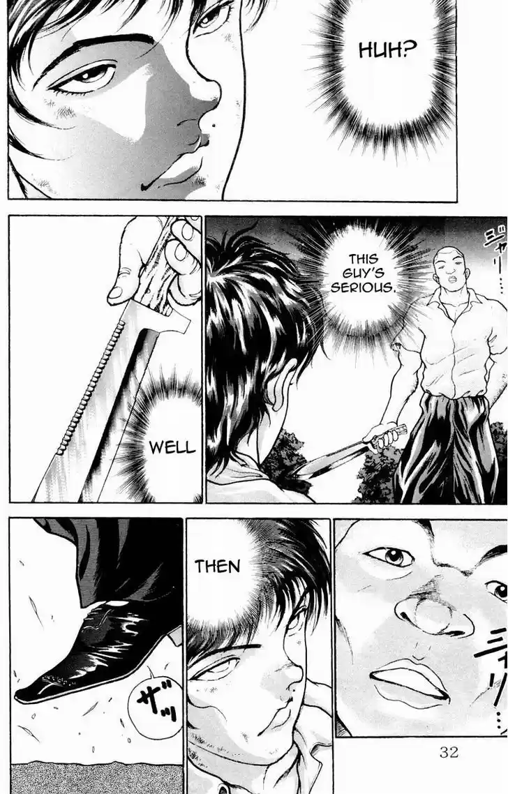 Baki 9