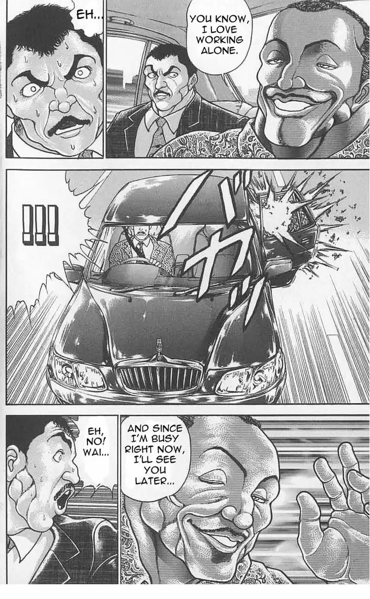 Baki 91