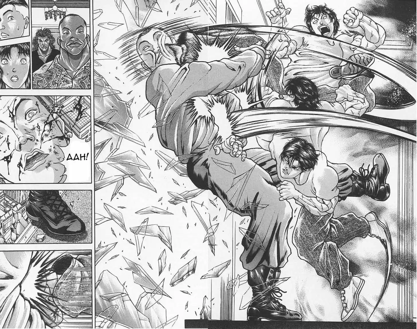 Baki 93