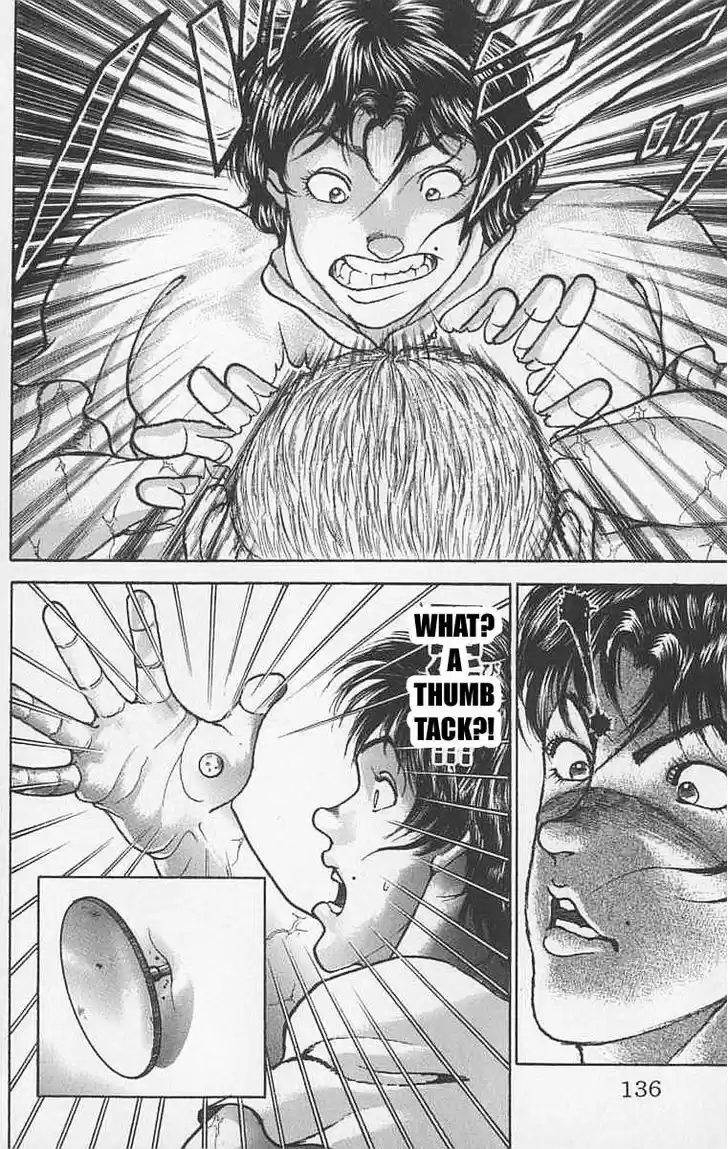 Baki 95