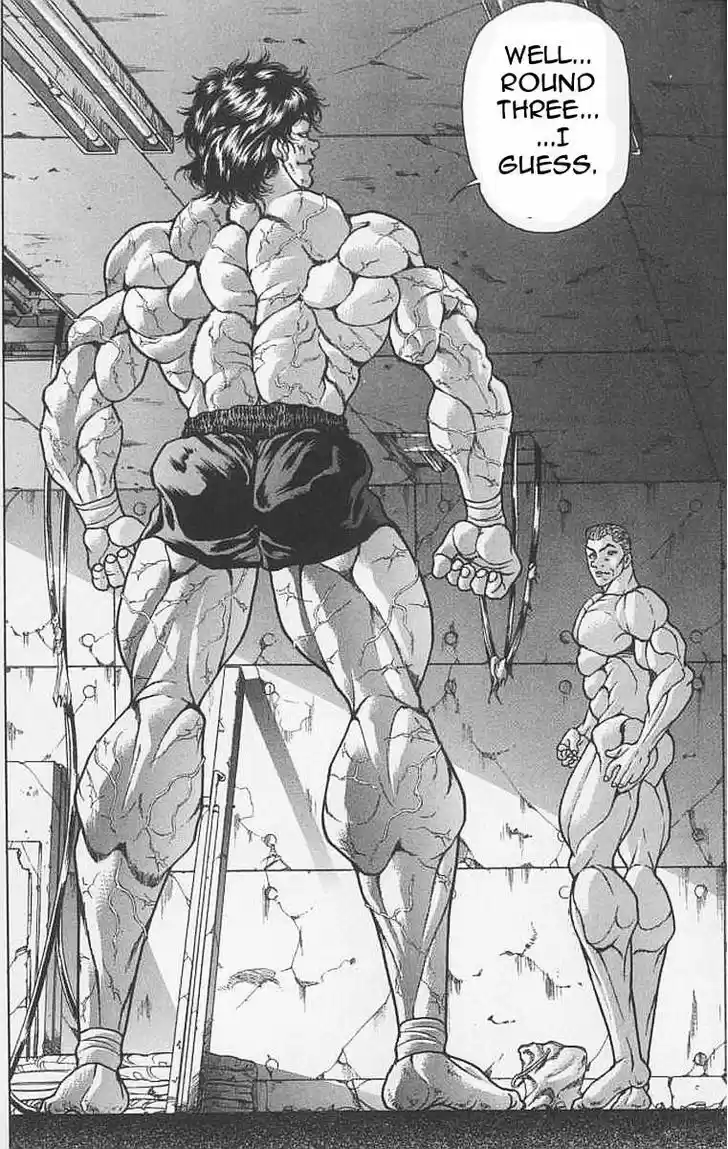 Baki 96