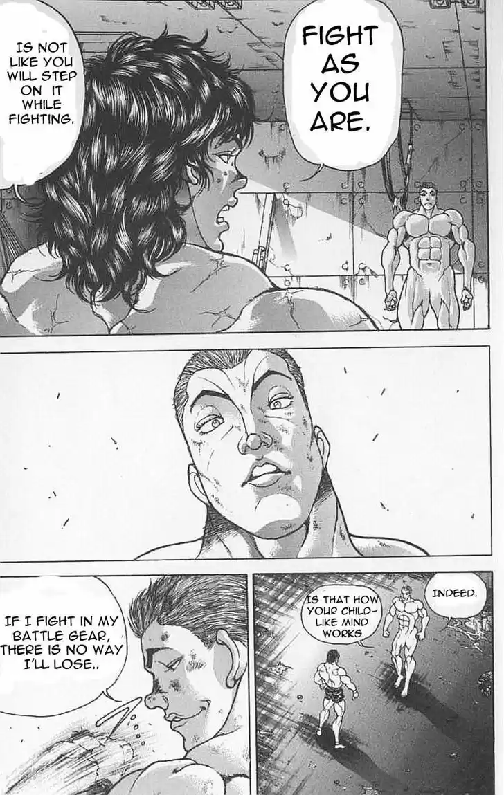 Baki 96