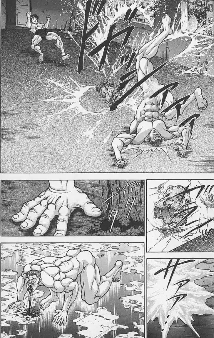 Baki 96