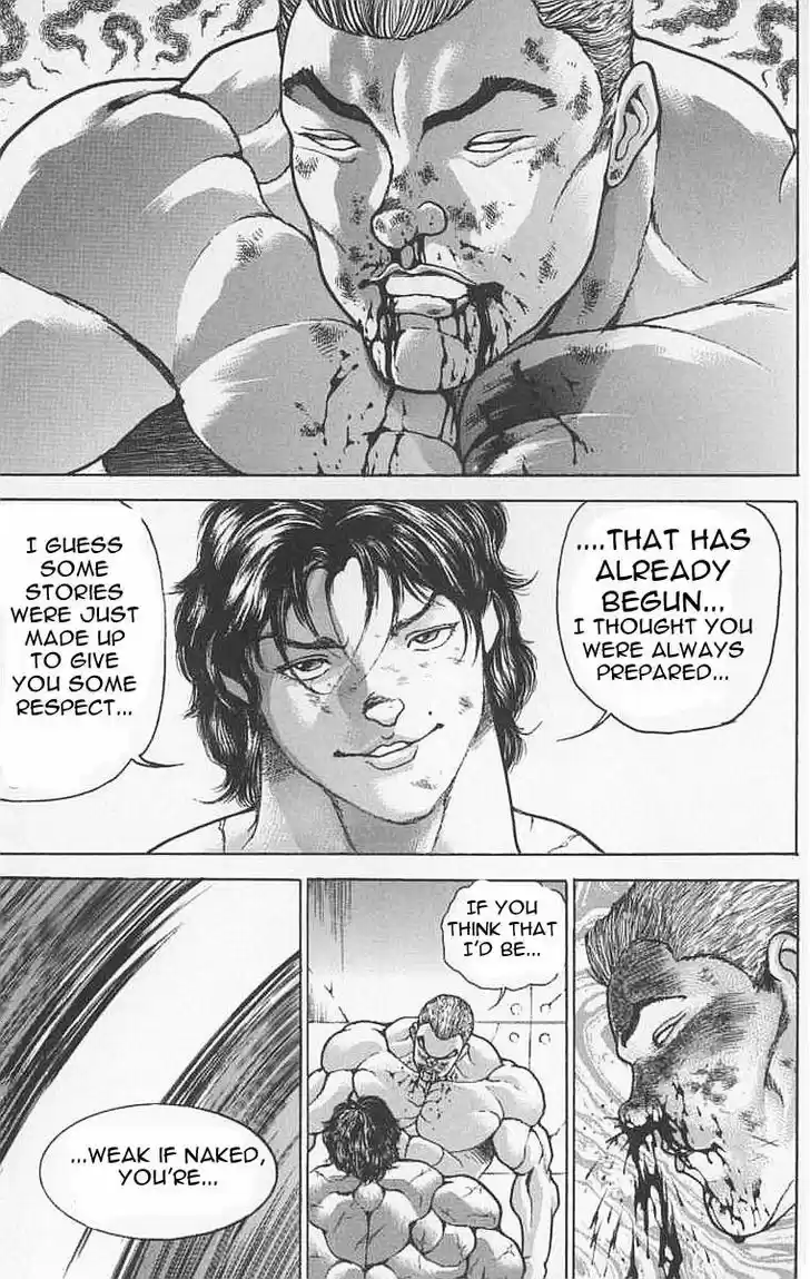 Baki 96