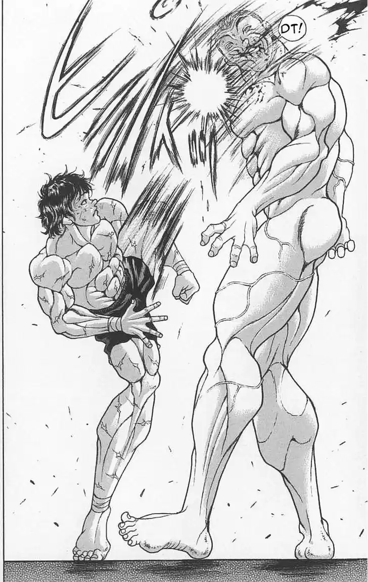 Baki 96