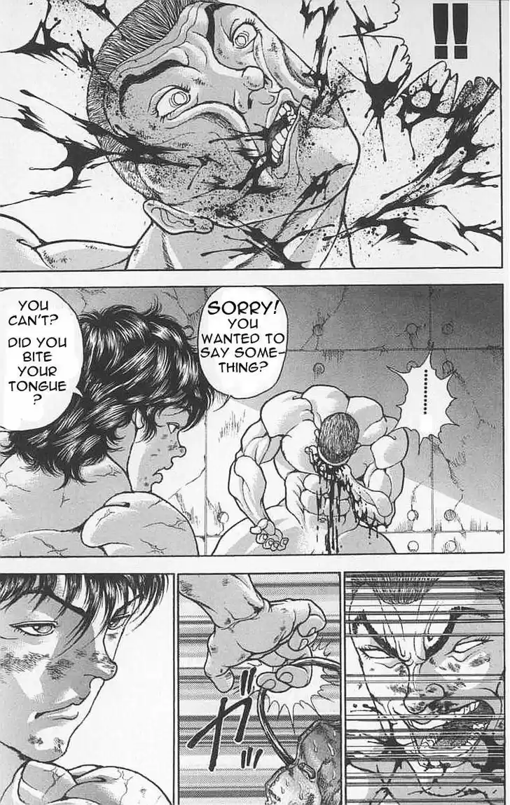 Baki 96