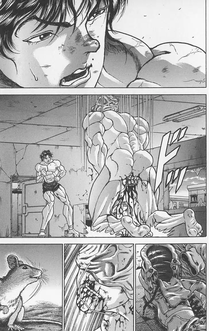 Baki 96