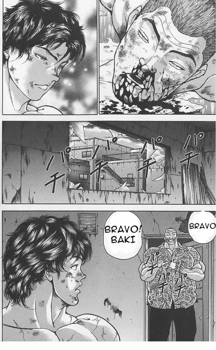 Baki 96