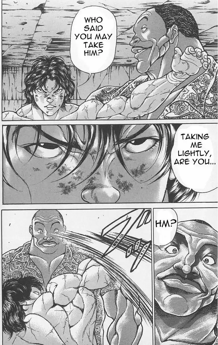 Baki 97