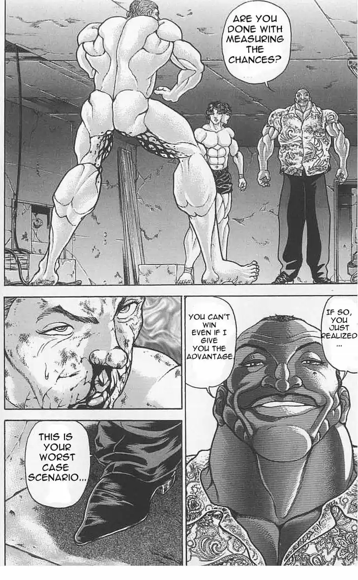 Baki 97