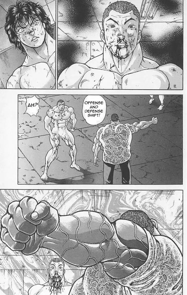 Baki 97