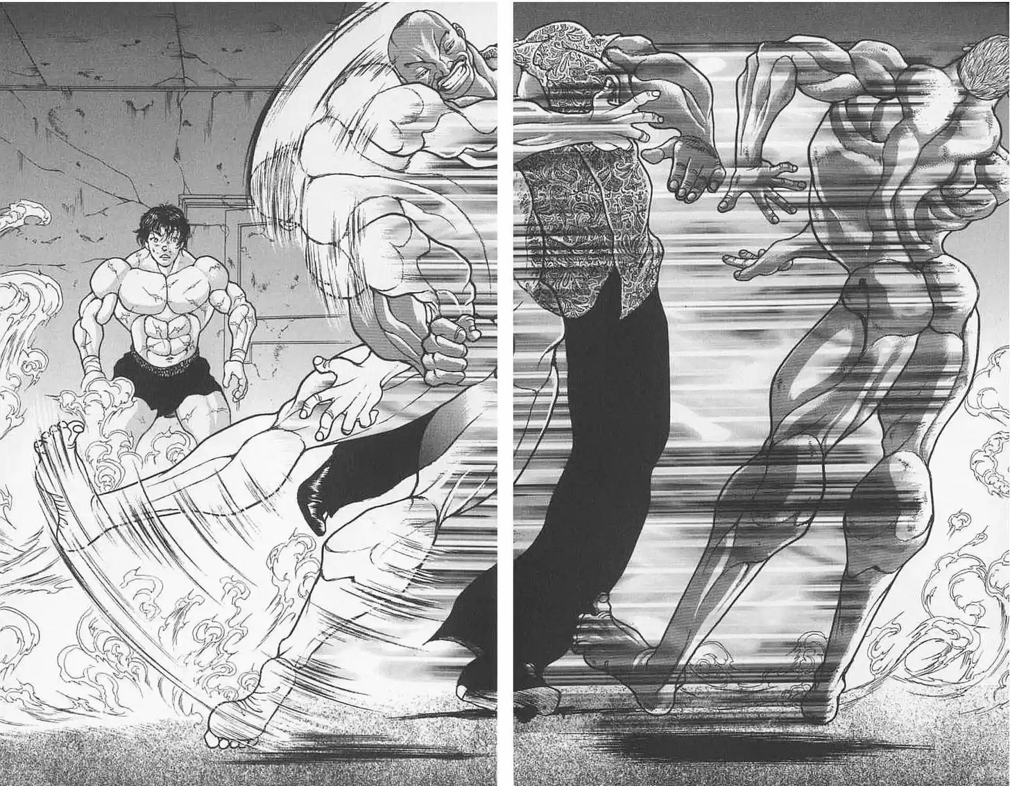 Baki 97