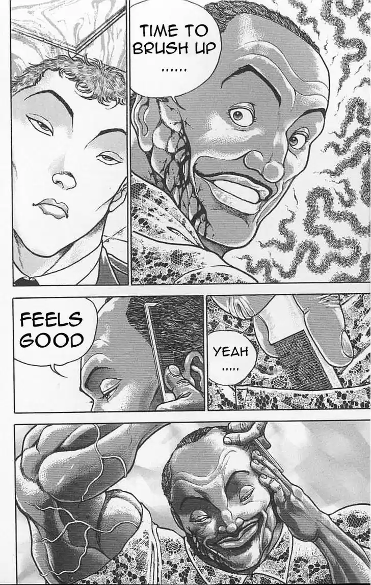 Baki 99