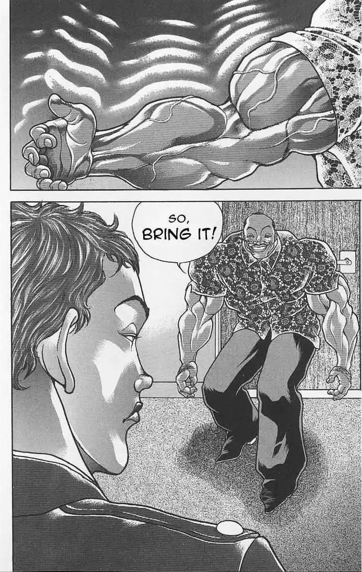 Baki 99