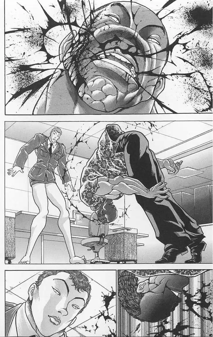 Baki 99