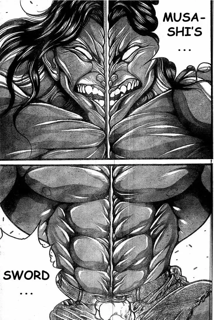 Baki Dou 117