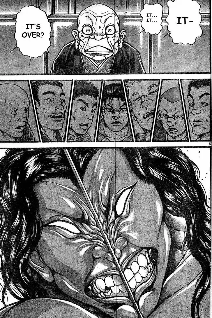 Baki Dou 117