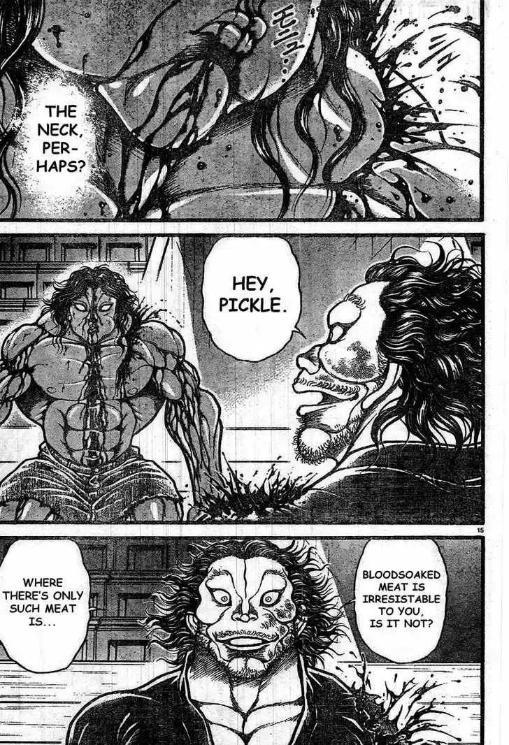 Baki Dou 120