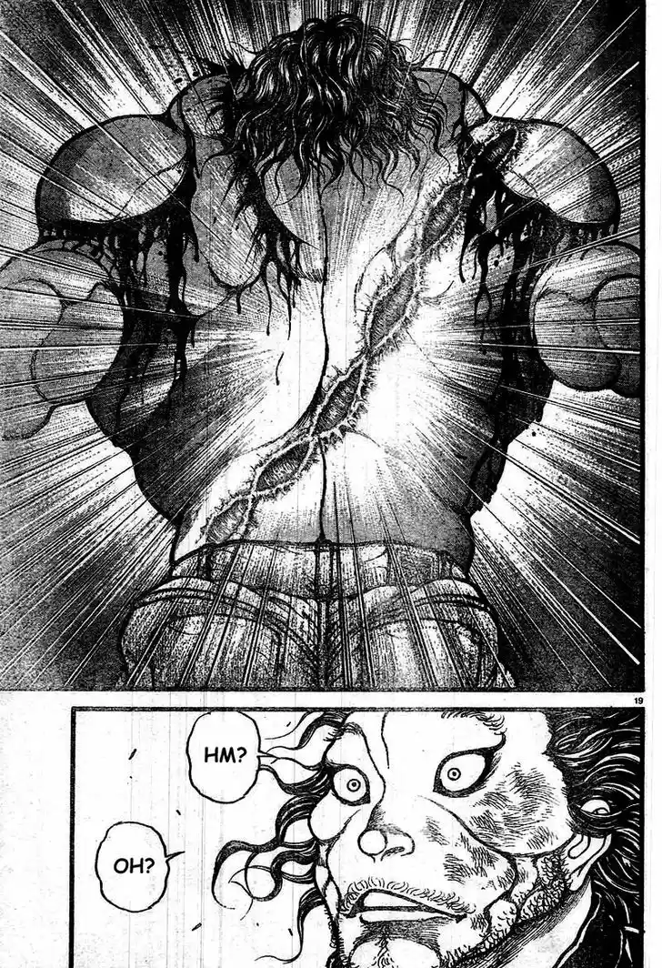 Baki Dou 120