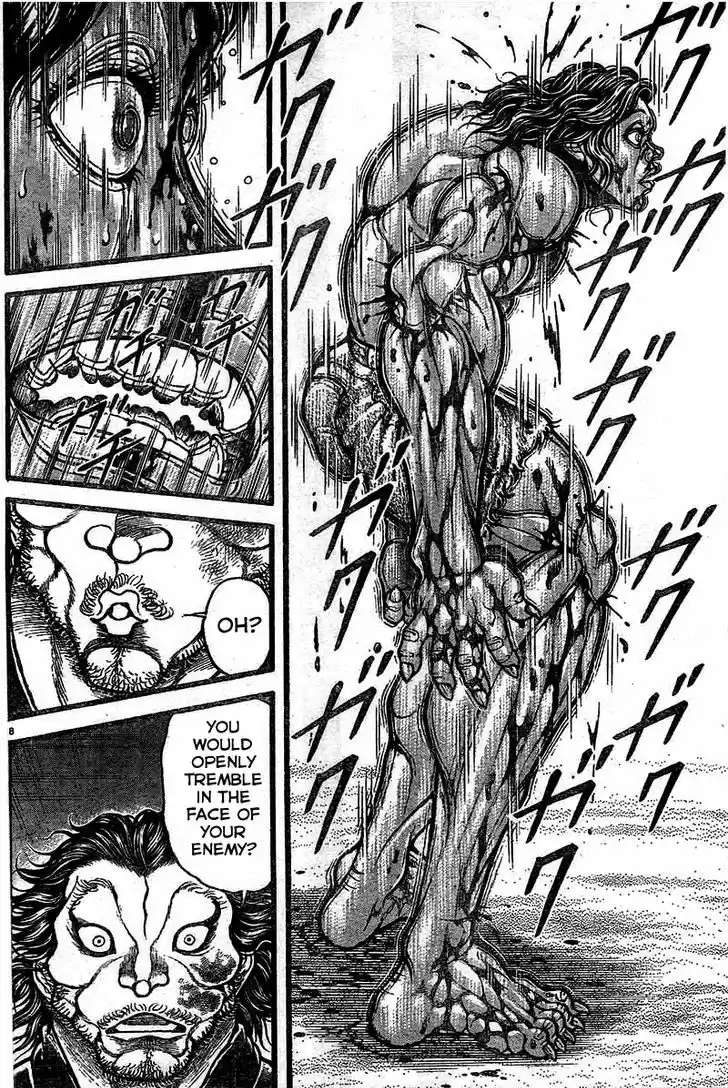 Baki Dou 123