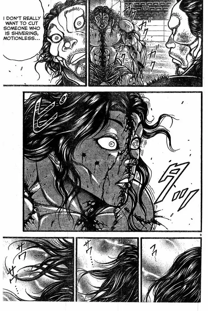 Baki Dou 123