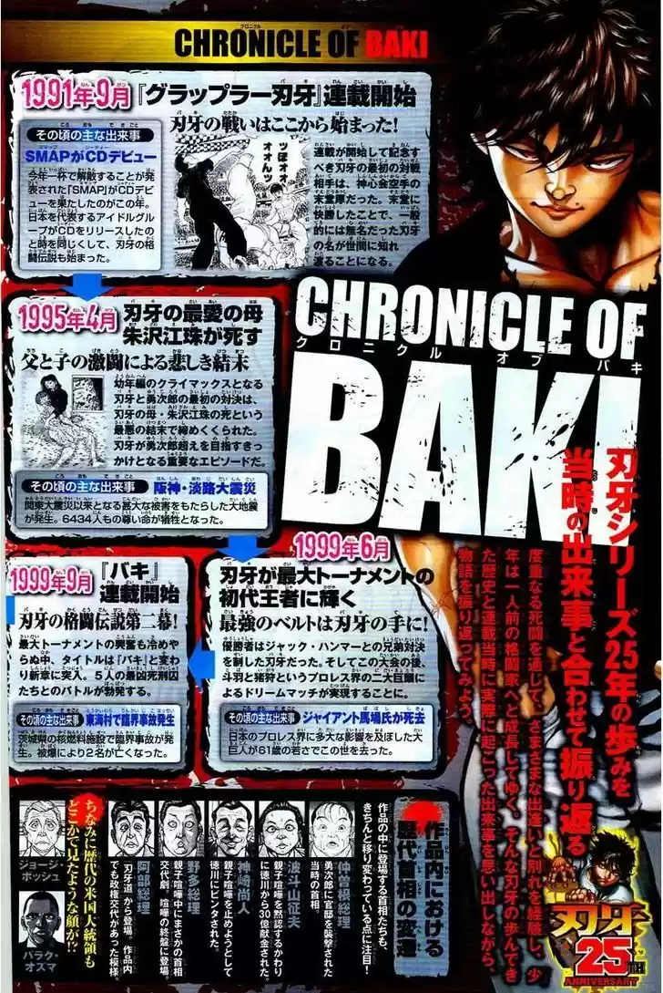 Baki Dou 126