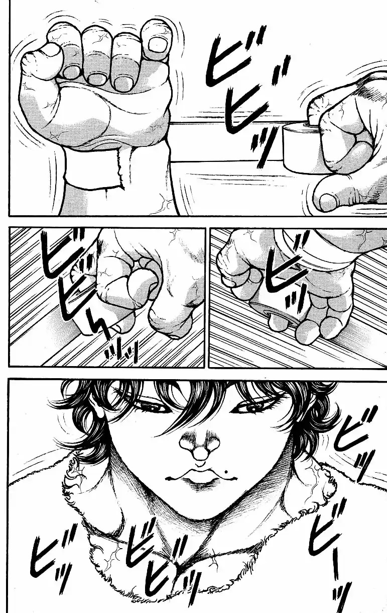 Baki Dou 179