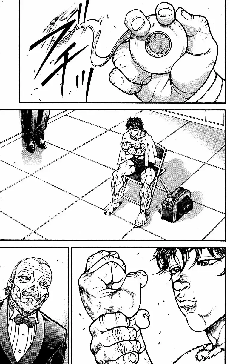 Baki Dou 179
