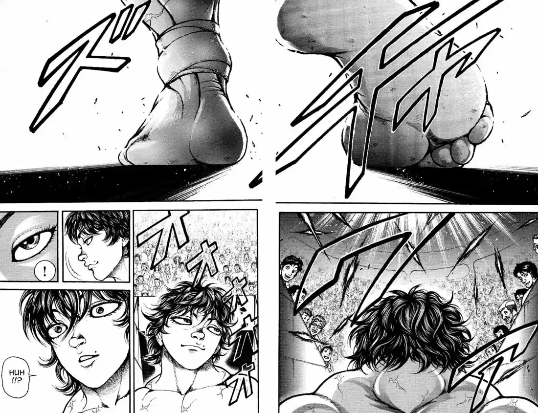 Baki Dou 179