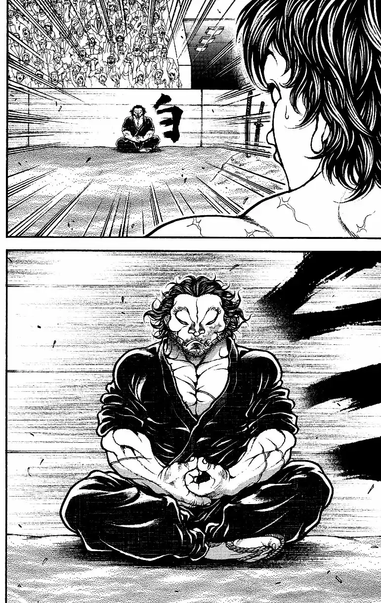 Baki Dou 179