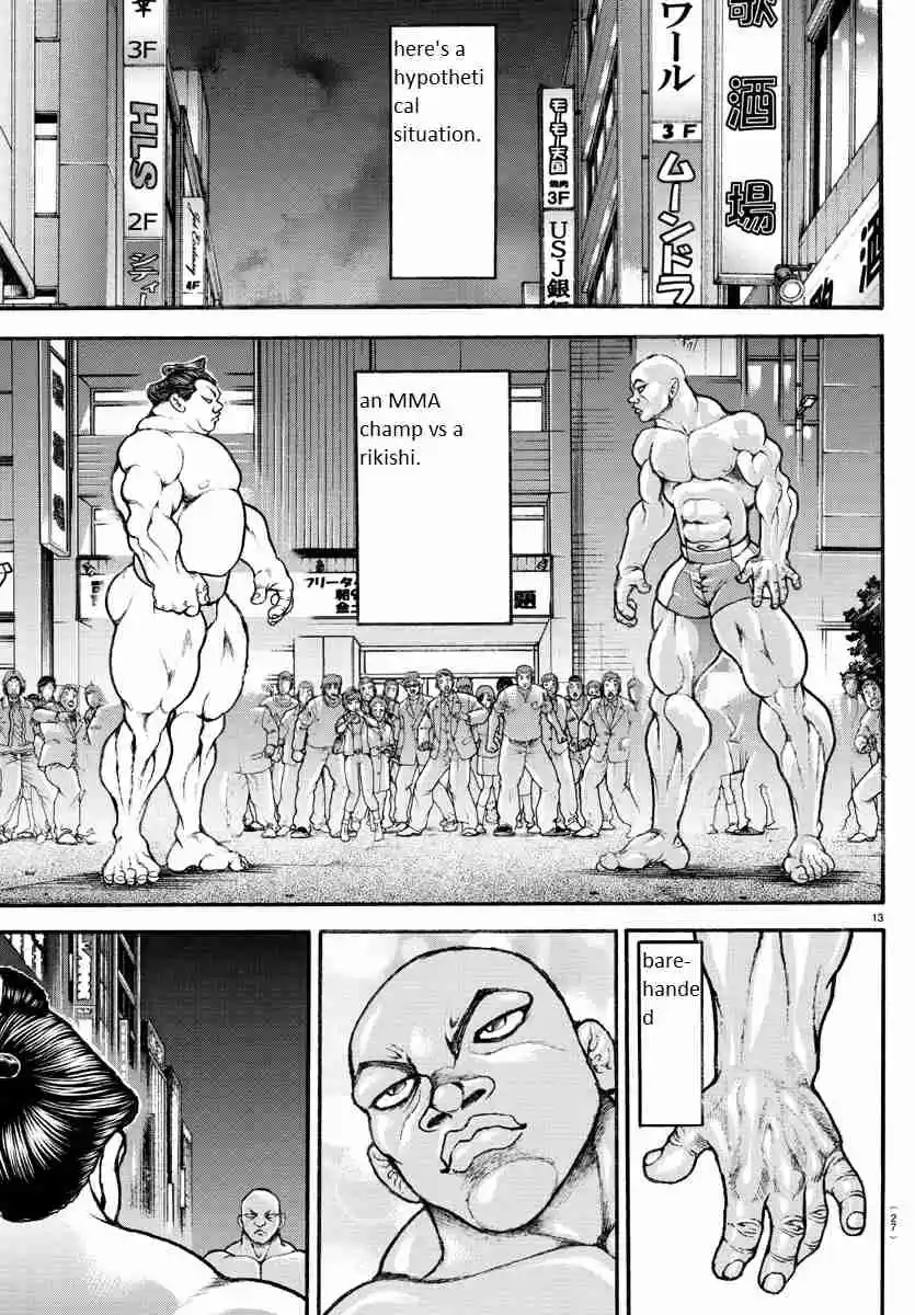 Baki Dou 198