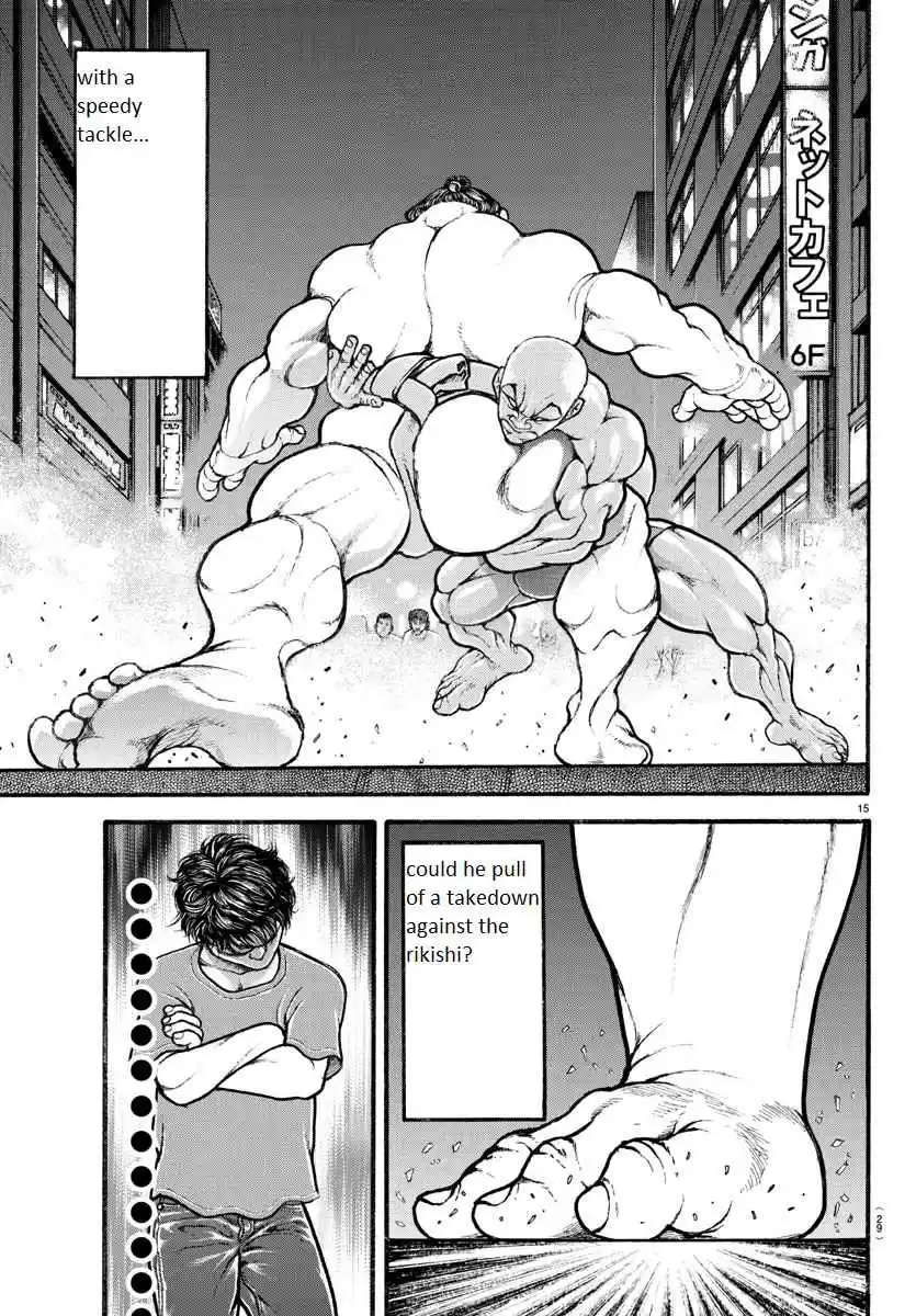 Baki Dou 198