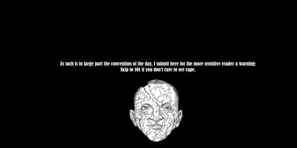 Baki Dou (2018) 100 I am male, and all others are not