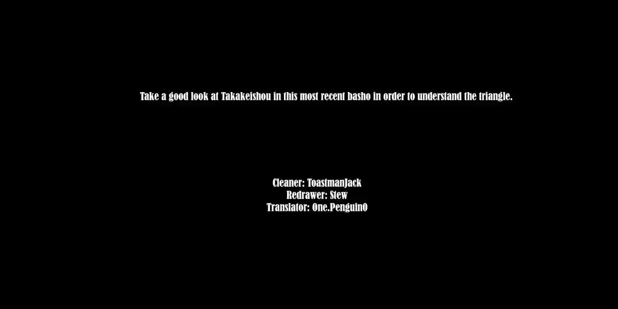 Baki Dou (2018) Ch. 13 On Scene Arrest