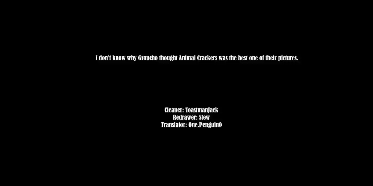 Baki Dou (2018) Ch. 15 Free Fight