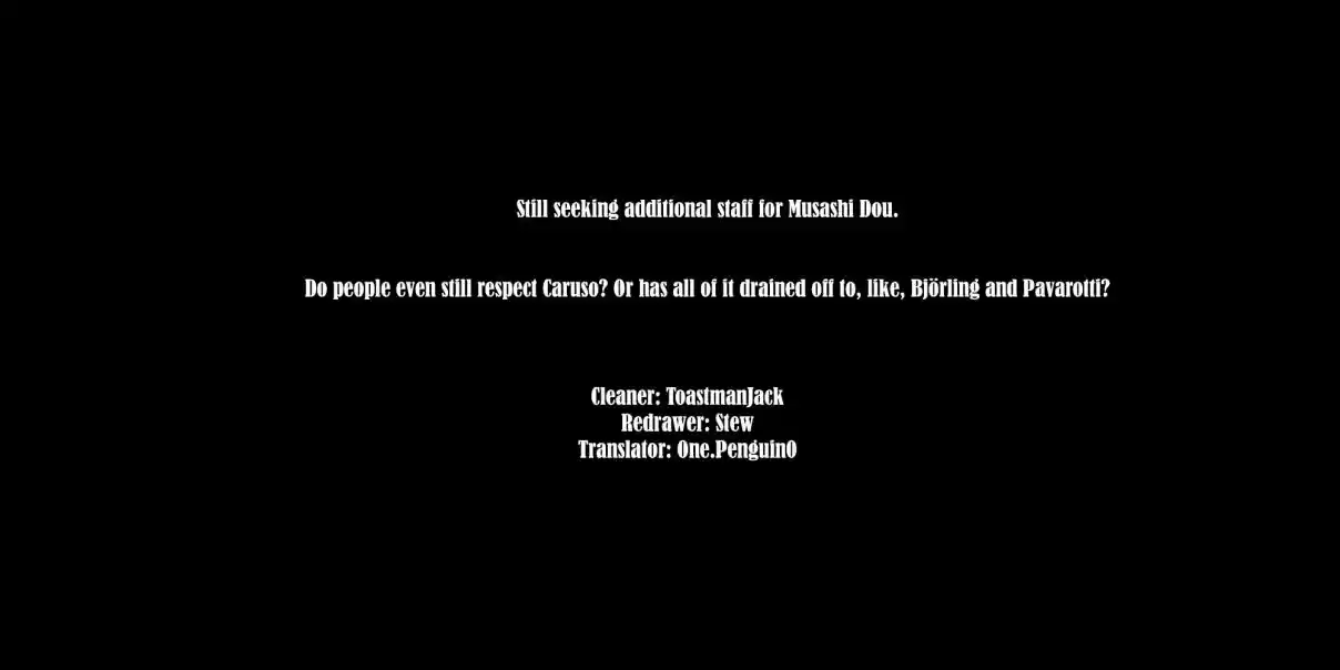 Baki Dou (2018) Ch. 17 A Grip Strength of One Hundred Thousand Atmospheres