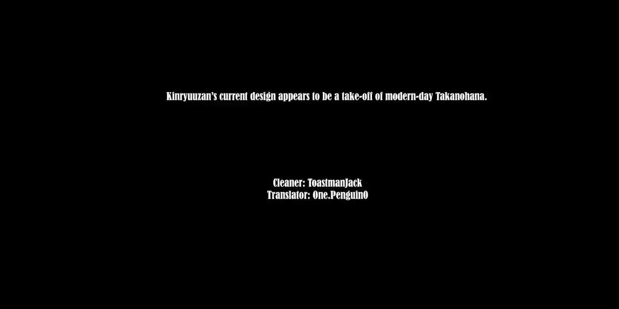 Baki Dou (2018) Ch. 18 Hairstyle