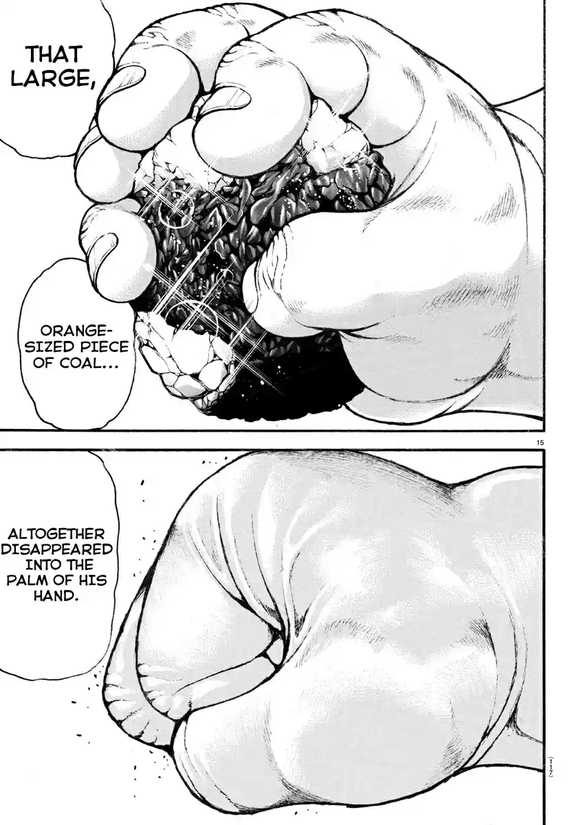 Baki Dou (2018) Ch. 22 Reactions in the Sports Papers