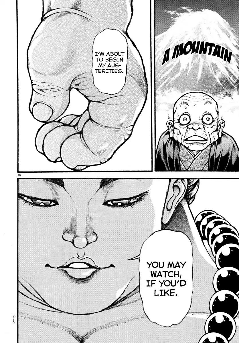 Baki Dou (2018) Ch. 22 Reactions in the Sports Papers