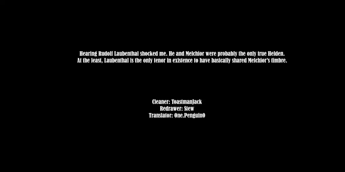 Baki Dou (2018) Ch. 22 Reactions in the Sports Papers