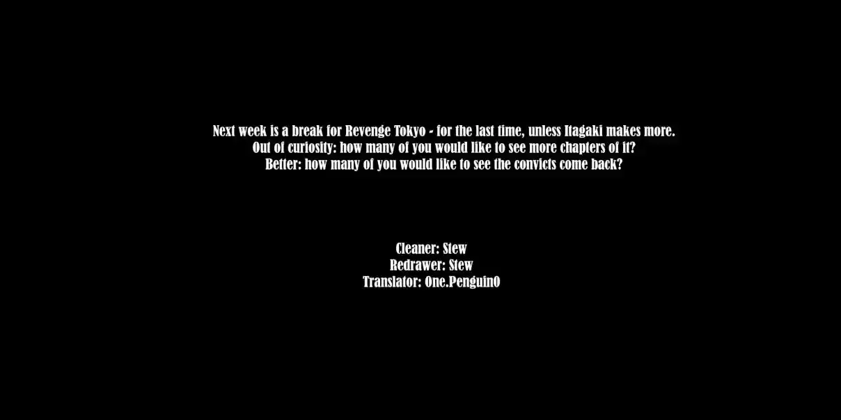 Baki Dou (2018) Ch. 35 Tokugawa's Sounding out