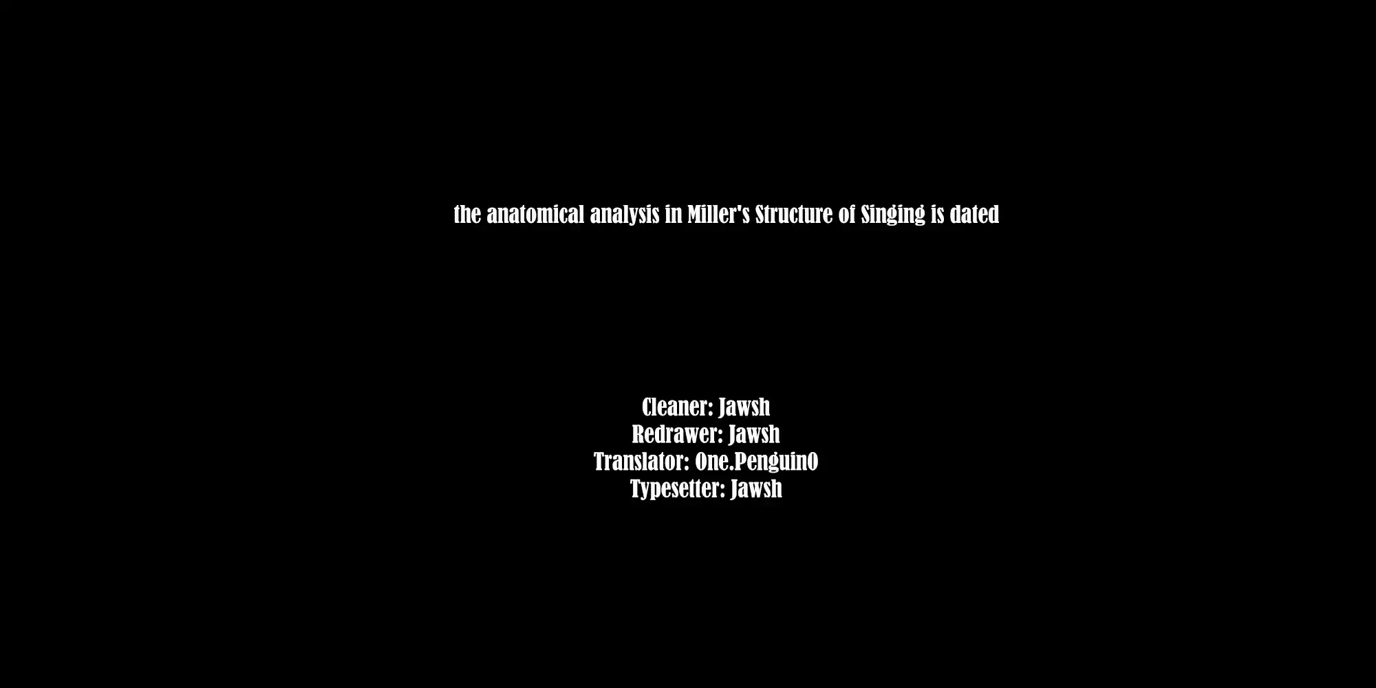 Baki-Dou (2018) Chapter 108